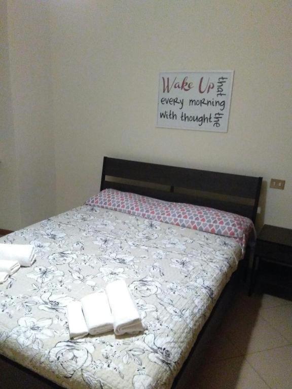 Familybed Roma Monteverde-Vaticano Exteriér fotografie